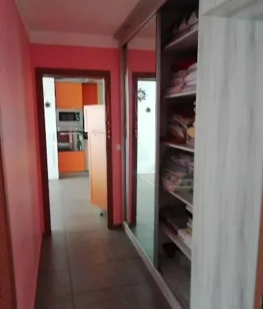 Apartament Stela Apportment Nesebyr