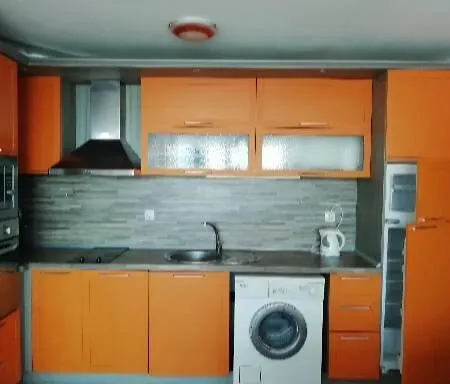 Stela Apportment Nesebyr