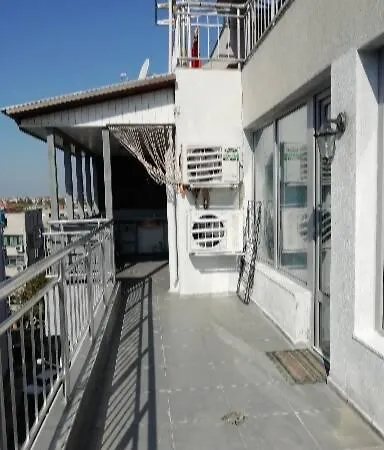 Apartament Stela Apportment Nesebyr
